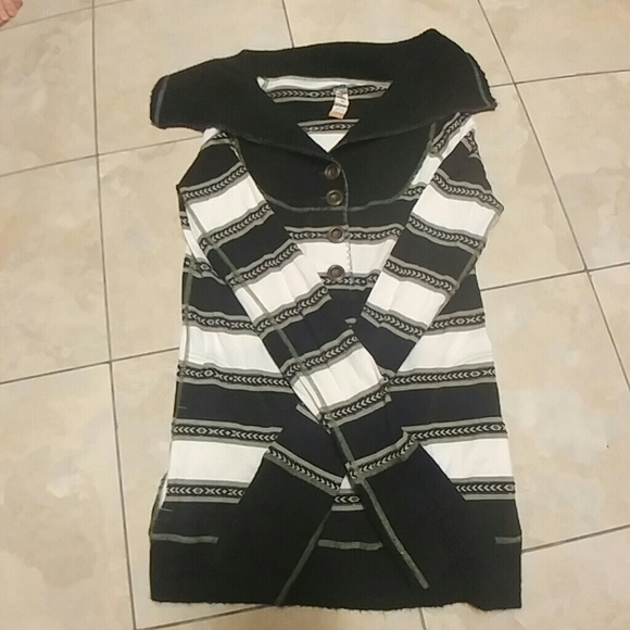 Free People Sweaters - Free people  sweater